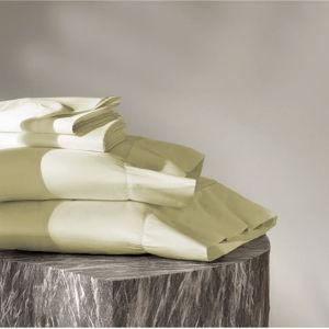 Eucalypso Classic Sheet Set Lemon Chiffon / Queen