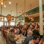 TO EAT: Galatoire's