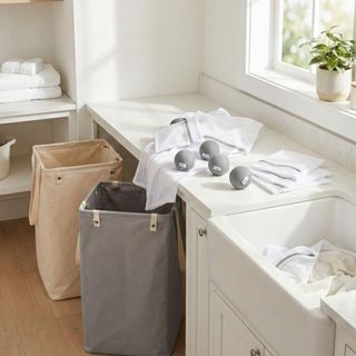 9-Piece Sustainable Laundry Set
