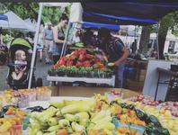 Douglass Loop Farmers Market