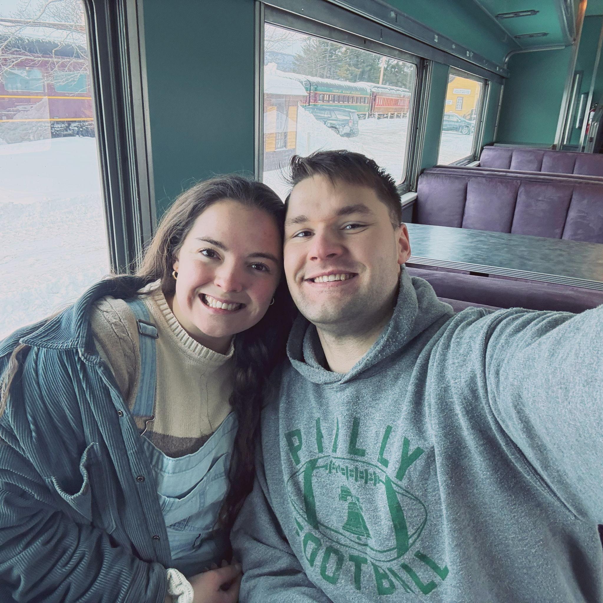 Conway, New Hampshire