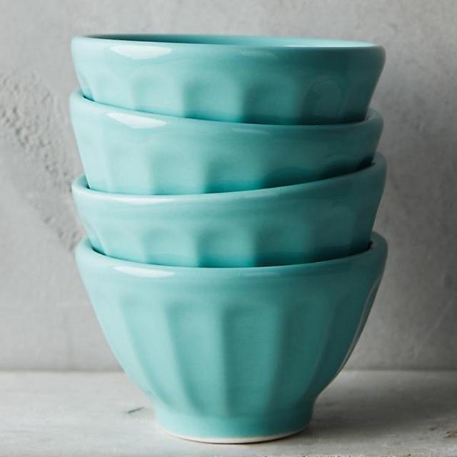 Mini Latte Bowl Set