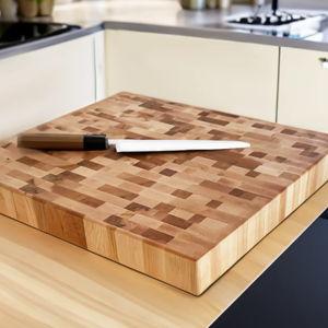 Butcher Block