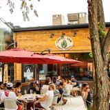 Cranky Sam Public House & Biga Pizza