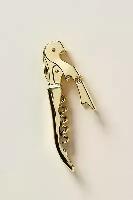 Viski x Anthropologie Belmont Corkscrew