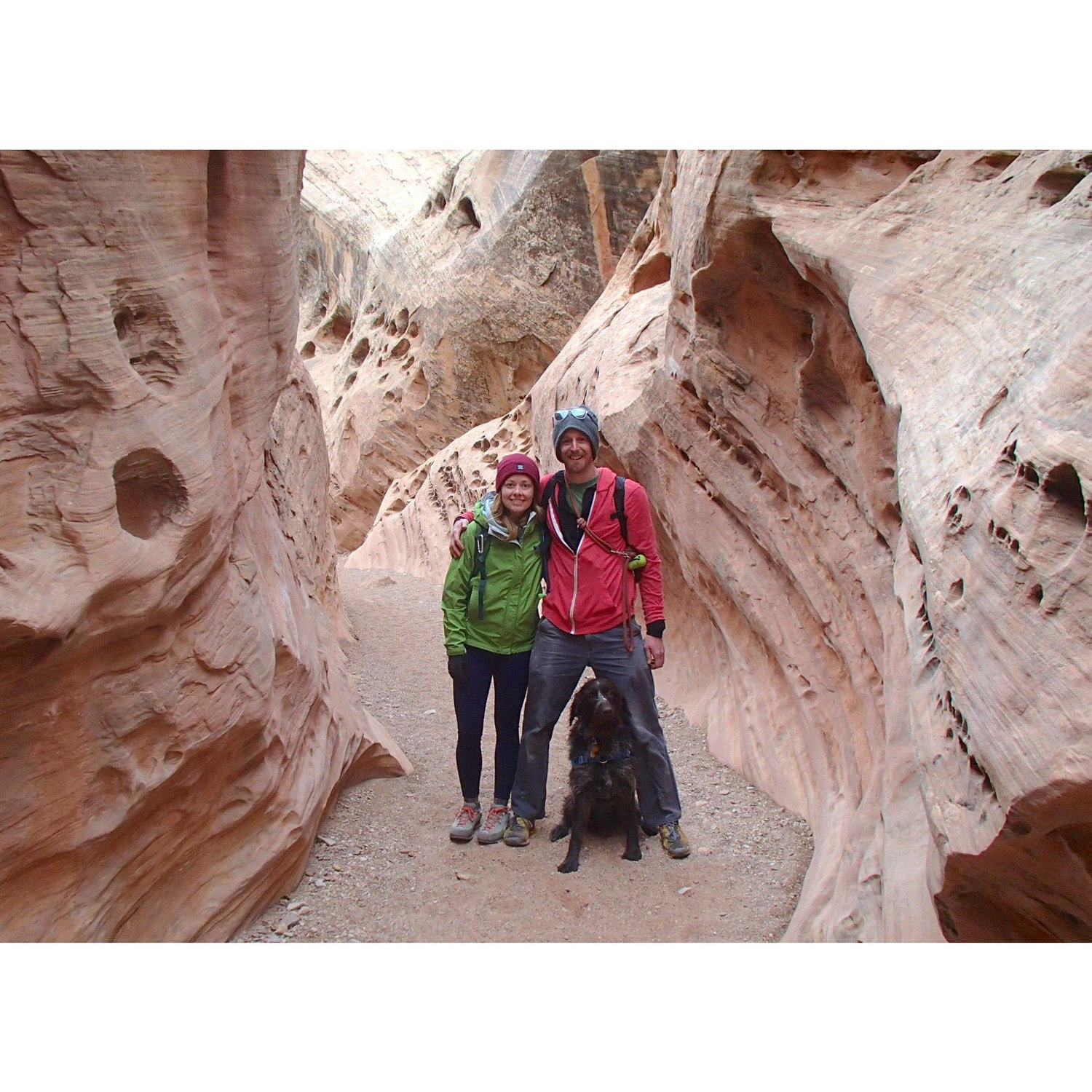 San Rafael Swell, Utah