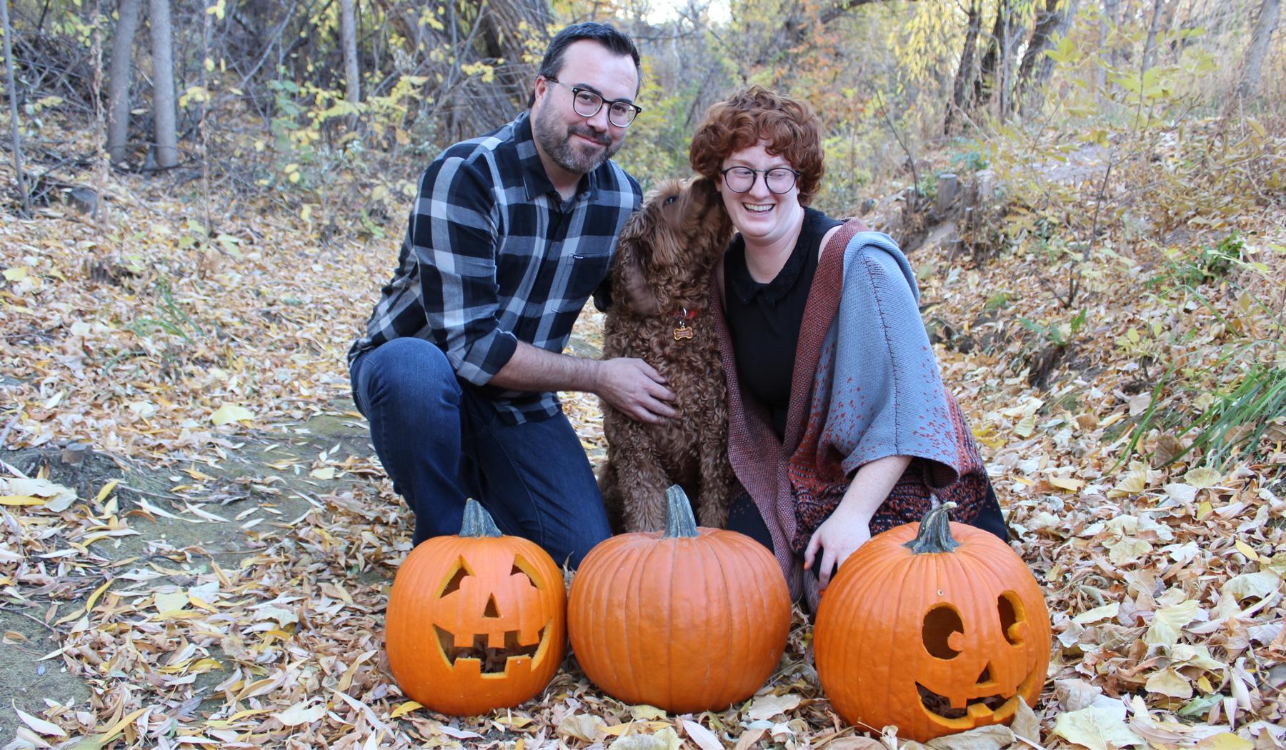 The Wedding Website of Audra Figgins and Kyle Mares