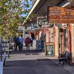 Town of West Yellowstone - Things to Do