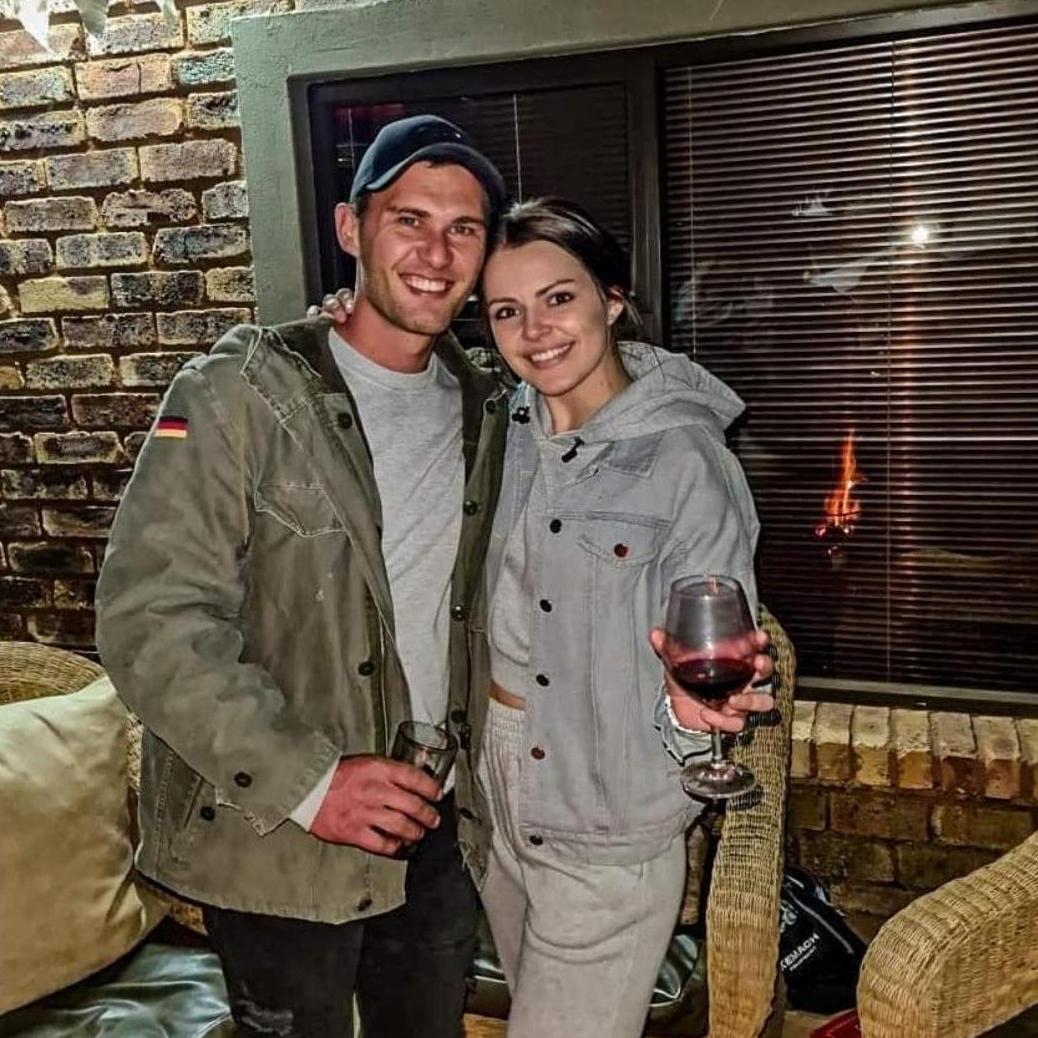22nd Birthday celebration 2020