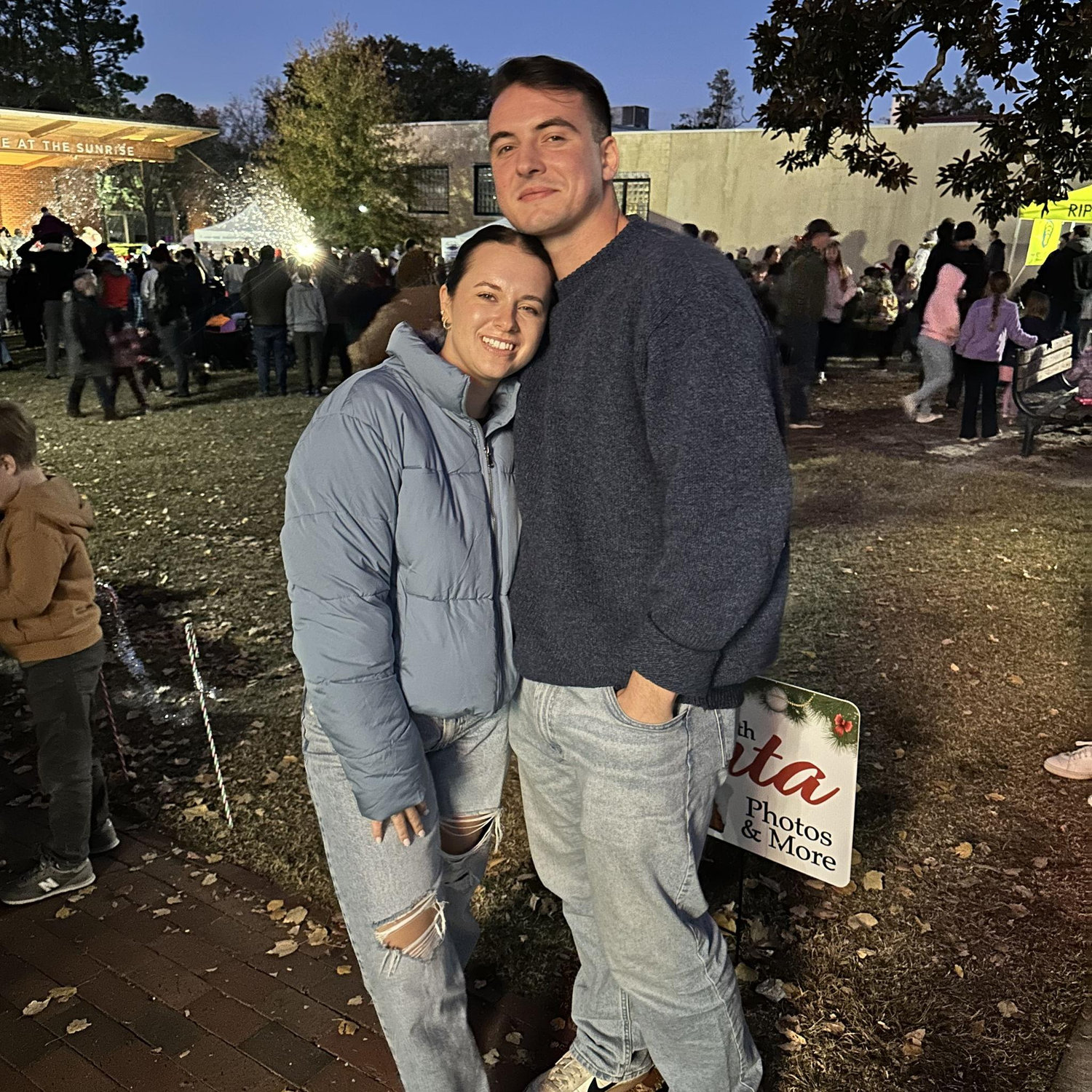 Thanksgiving, NC - 2024
