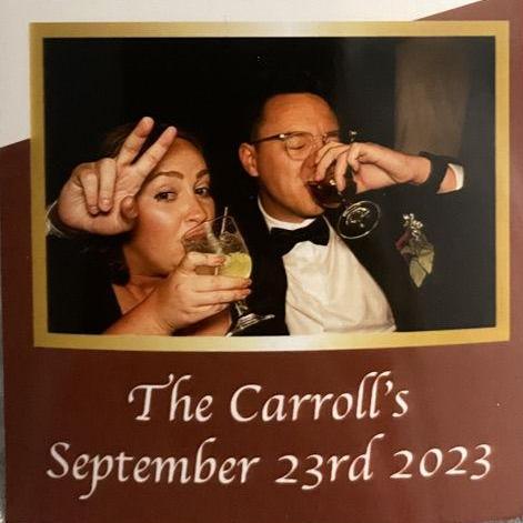 The Carrolls | Covington, KY