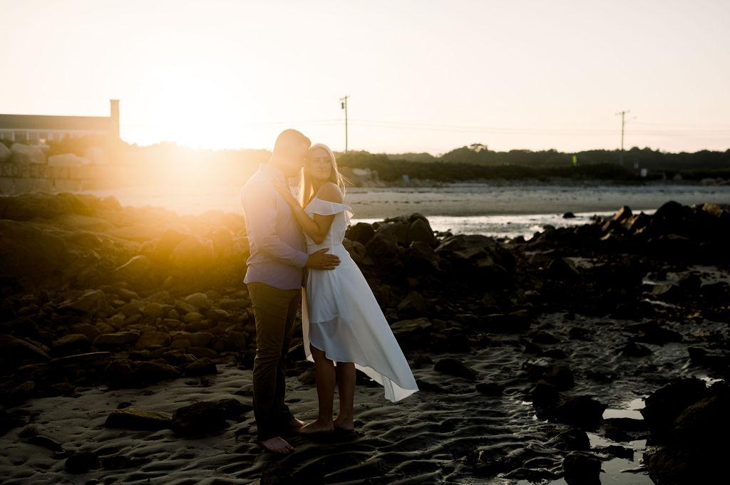 The Wedding Website of Samantha Andrews and Brian Rollins