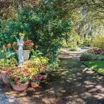 Harry P Leu Gardens