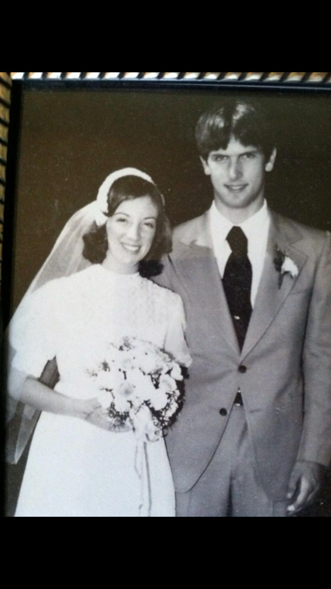 John and Katie Jackman