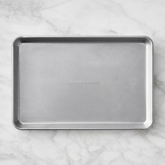 Williams Sonoma Commercial-Quality Jelly Roll Pan