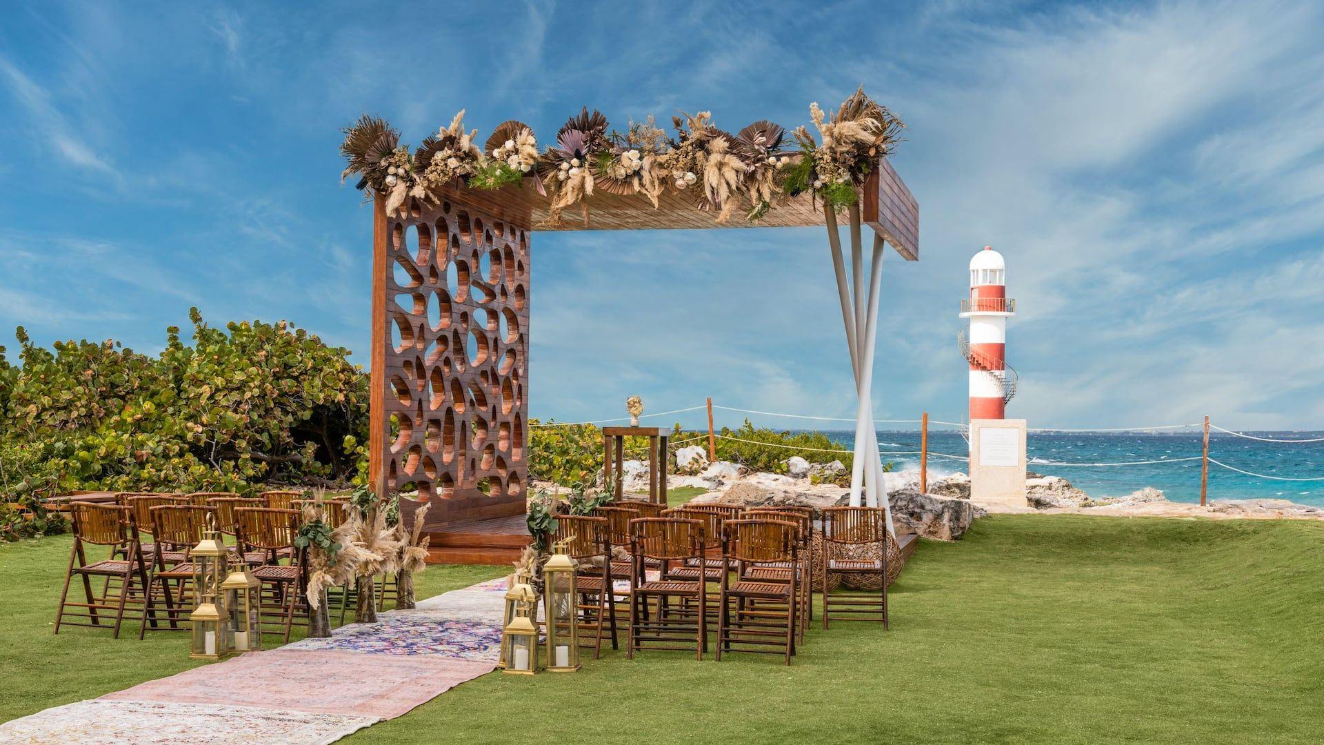 The Wedding Website of Ashley Lemay and Nicco Riggio