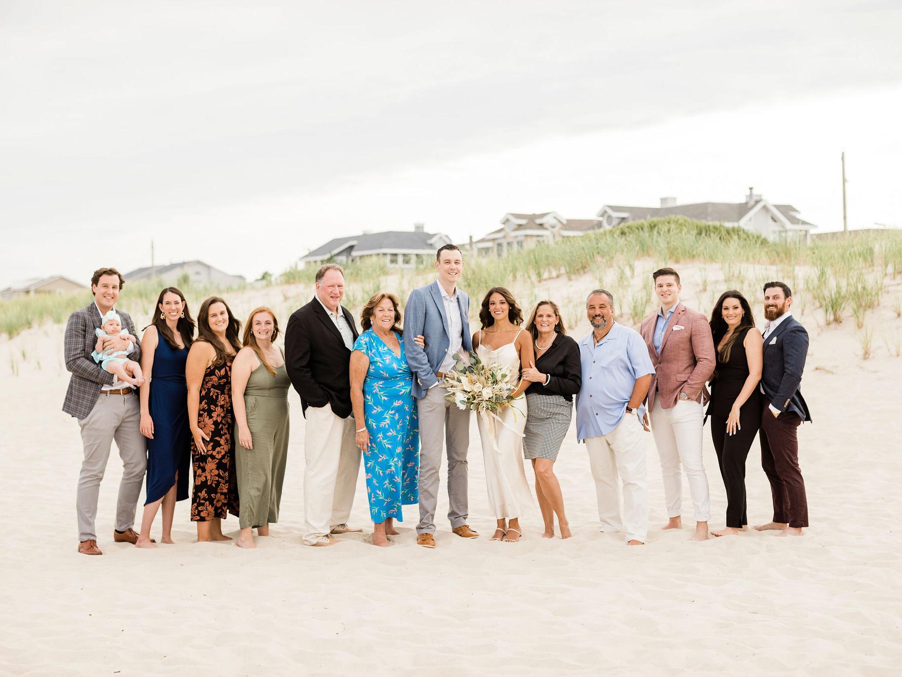 The Wedding Website of Brooke Verdiglione and Tom Hart