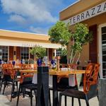 Terrazza Italiana