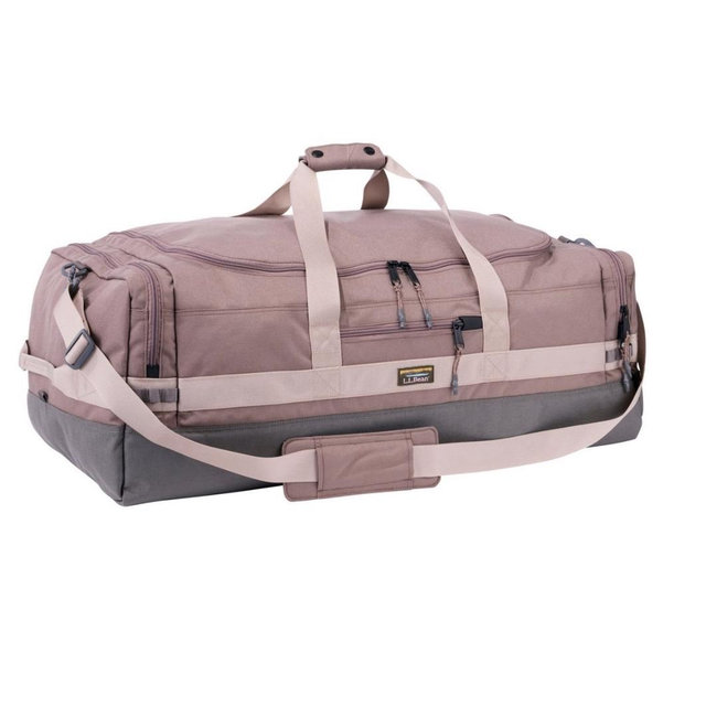 Duffle Bag for Steph