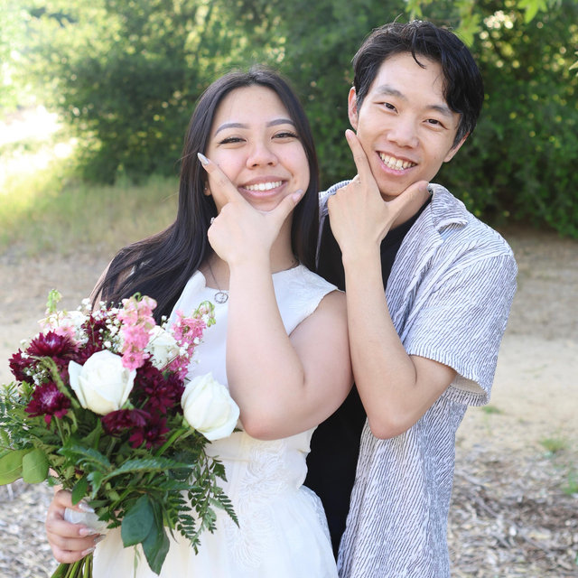 Newlywed Fund ♡