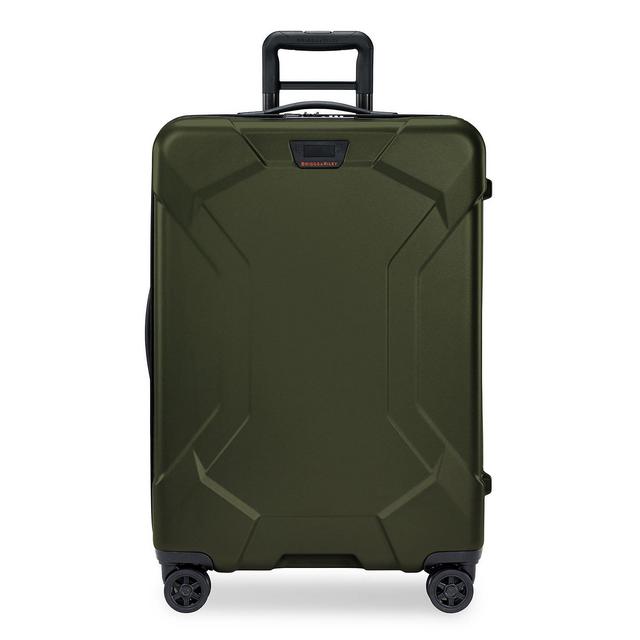 Briggs & Riley Torq Medium Spinner (Hunter Green)
