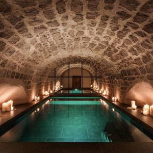Couples Massage at Spa Clemens