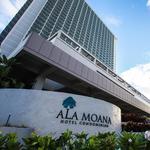 Ala Moana Center