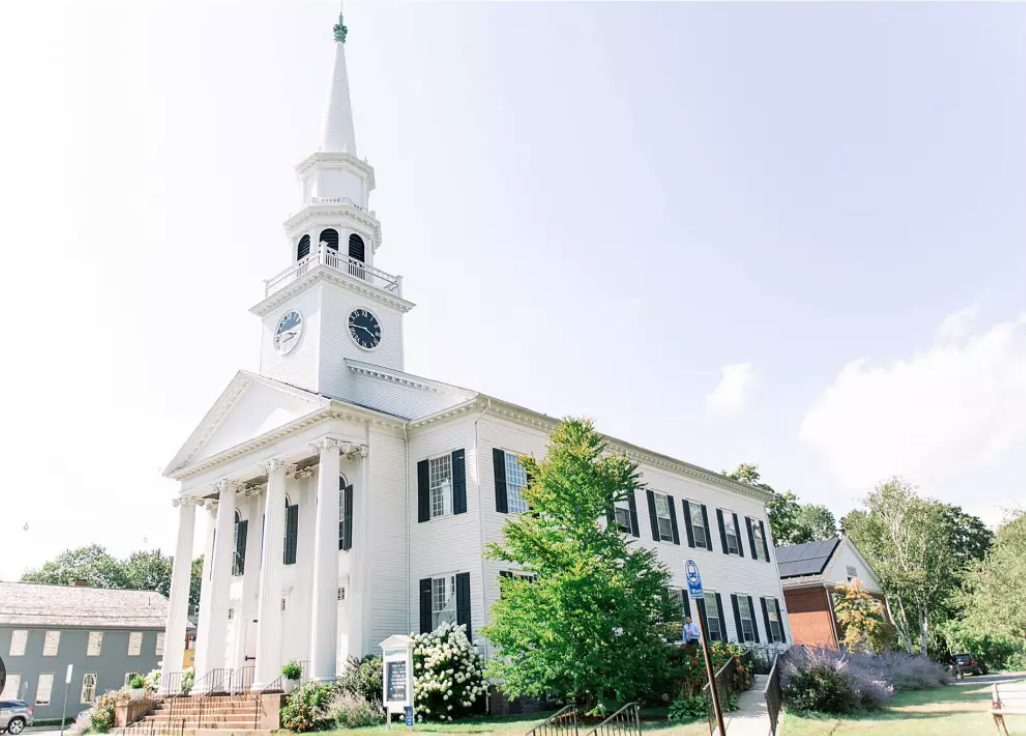 The Wedding Website of Piper Andrews and Tommy Gibbons