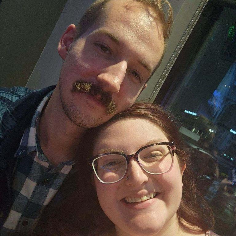 Getting warm before eating dinner.
12-27-2024