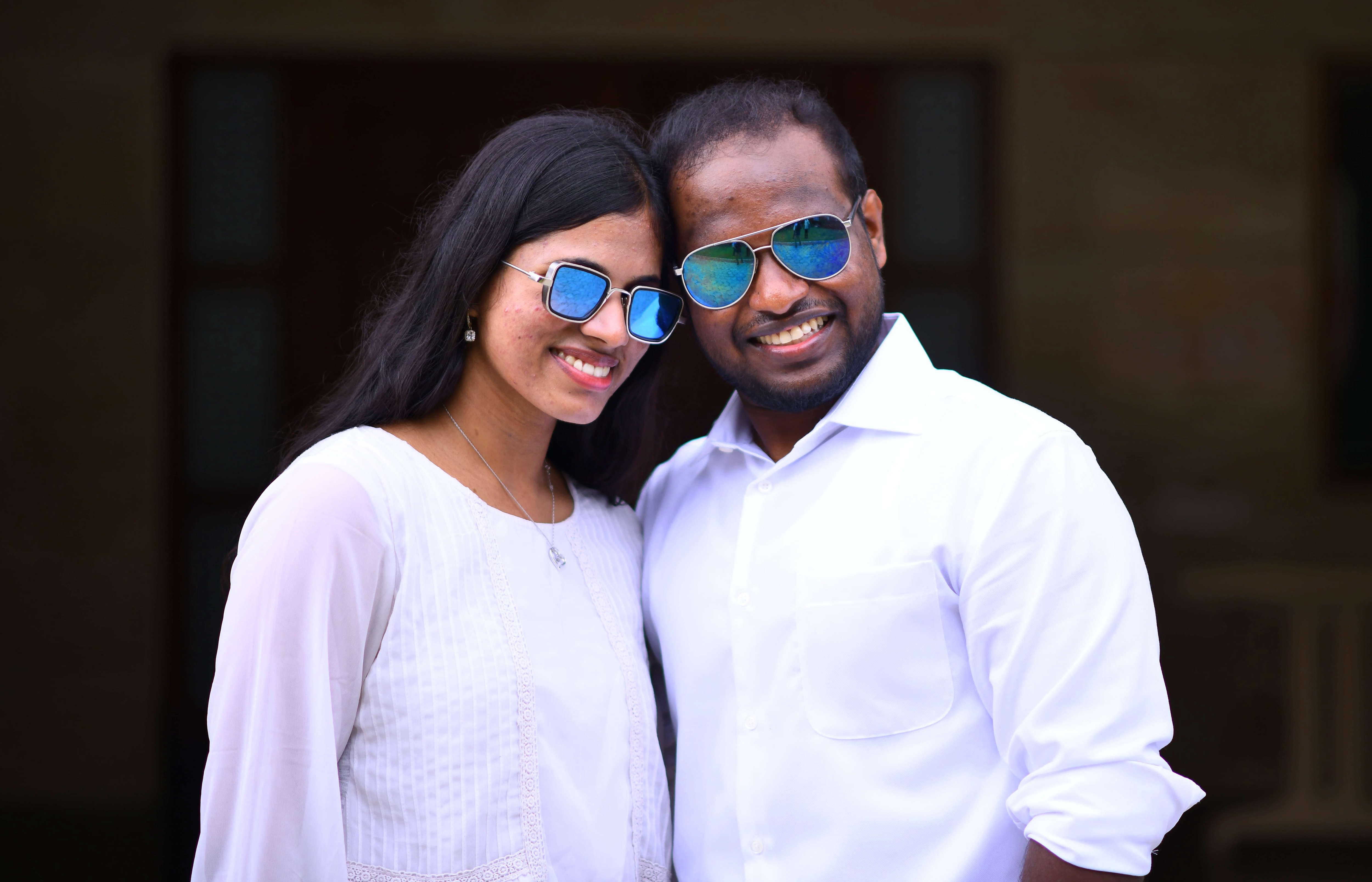 The Wedding Website of Johnwesly Kanagaraj and Mahima Sivakumar