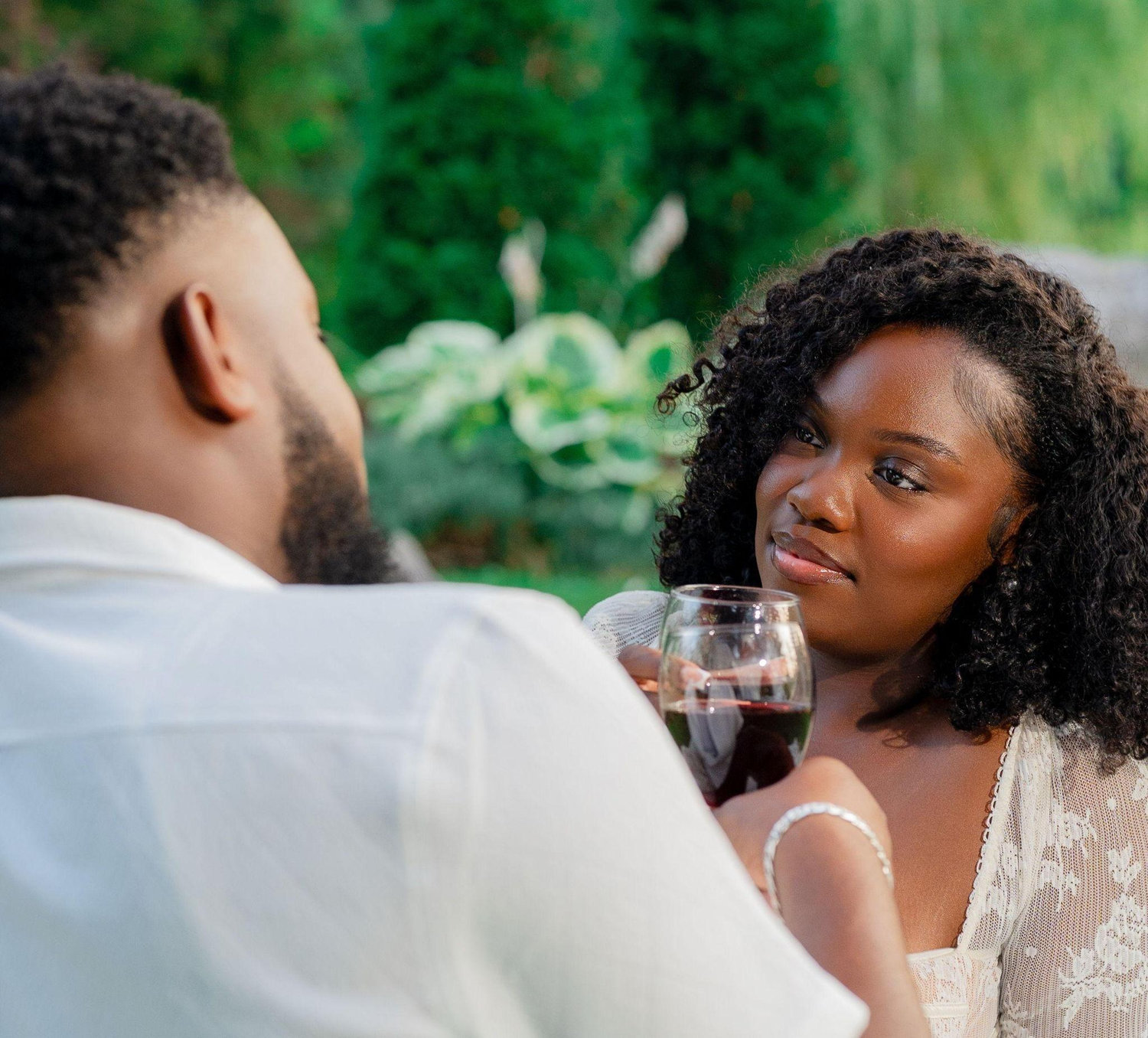 Love-Merlyne Lovensky and Eben-Ezer Pierre's Wedding Website