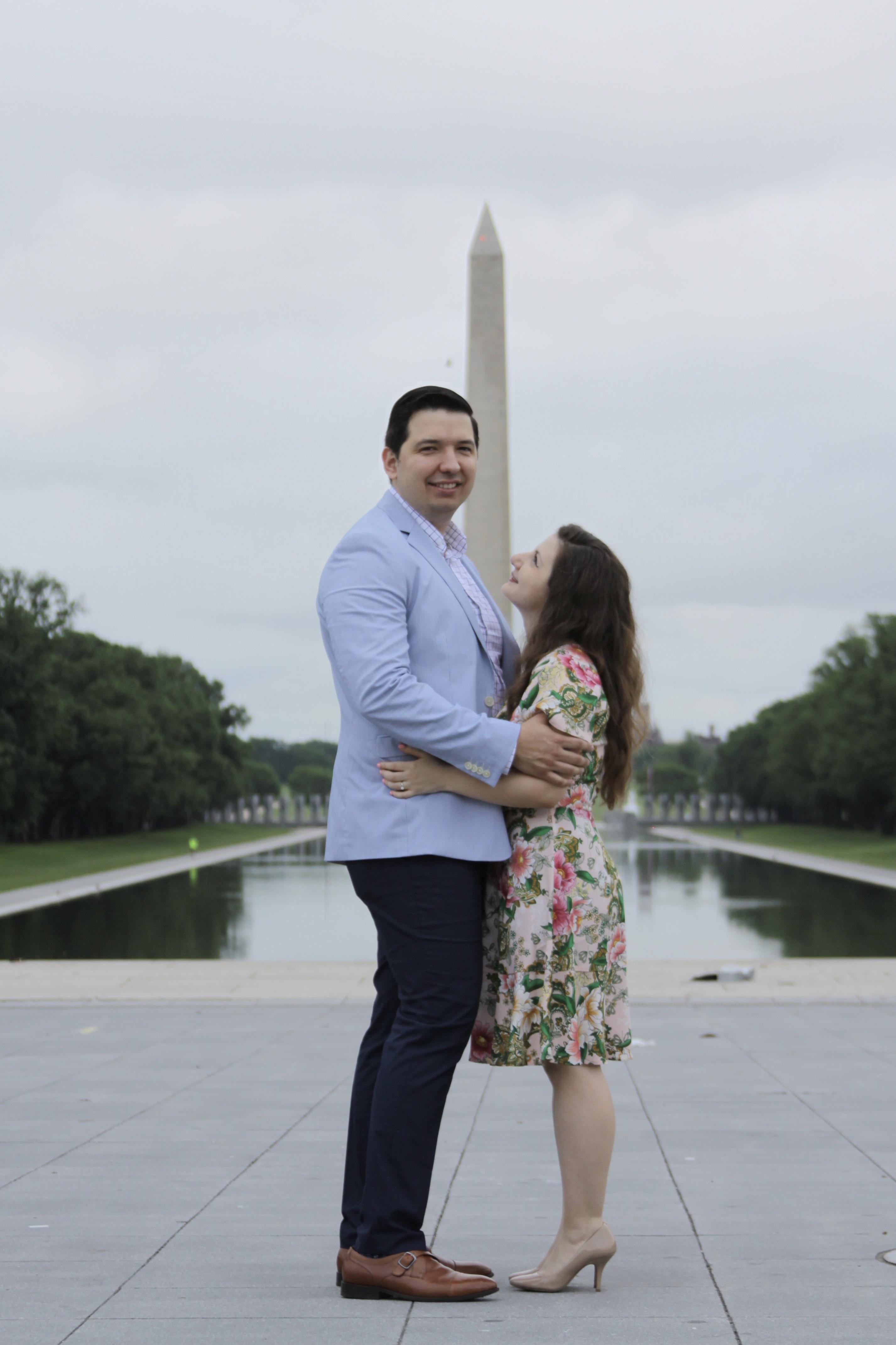 The Wedding Website of Edgar Garcia Rosas and Lilit Makaryan