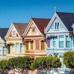 The Painted Ladies
