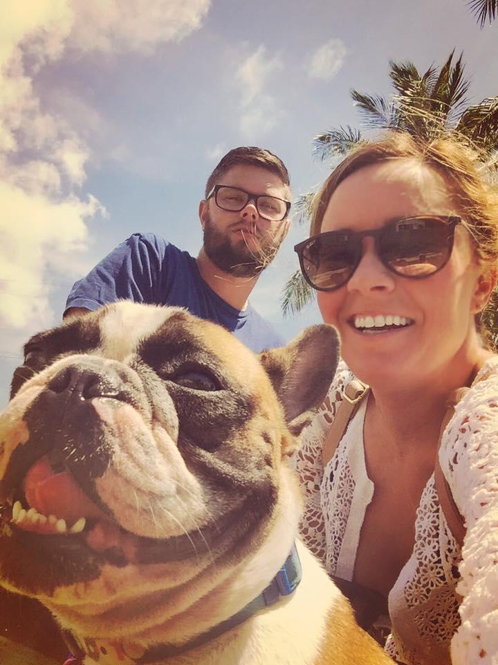 The Wedding Website of Casey Grafe and Billy Kapinowski