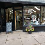 Galena Roasters Coffee Shop