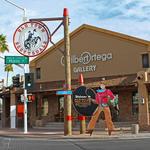 Old Town Scottsdale