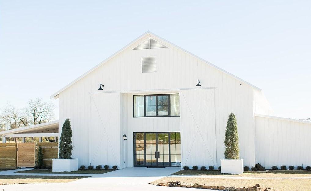 The Wedding Website of Allison Reeves and Jake Kaple