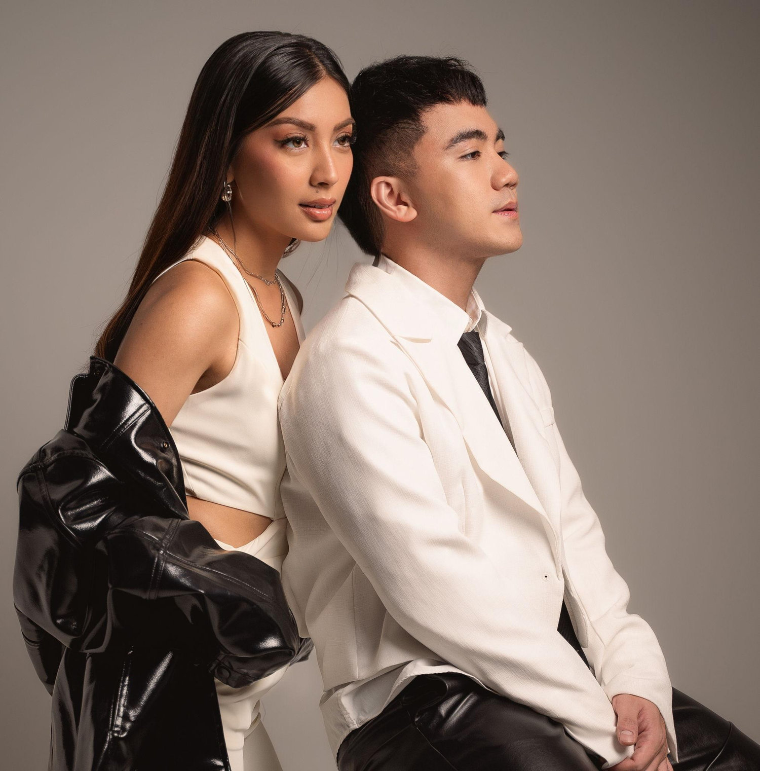 The Wedding Website of Gabriella Mai Carballo and Kyle Miguel Wong