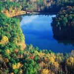 William B. Umstead State Park