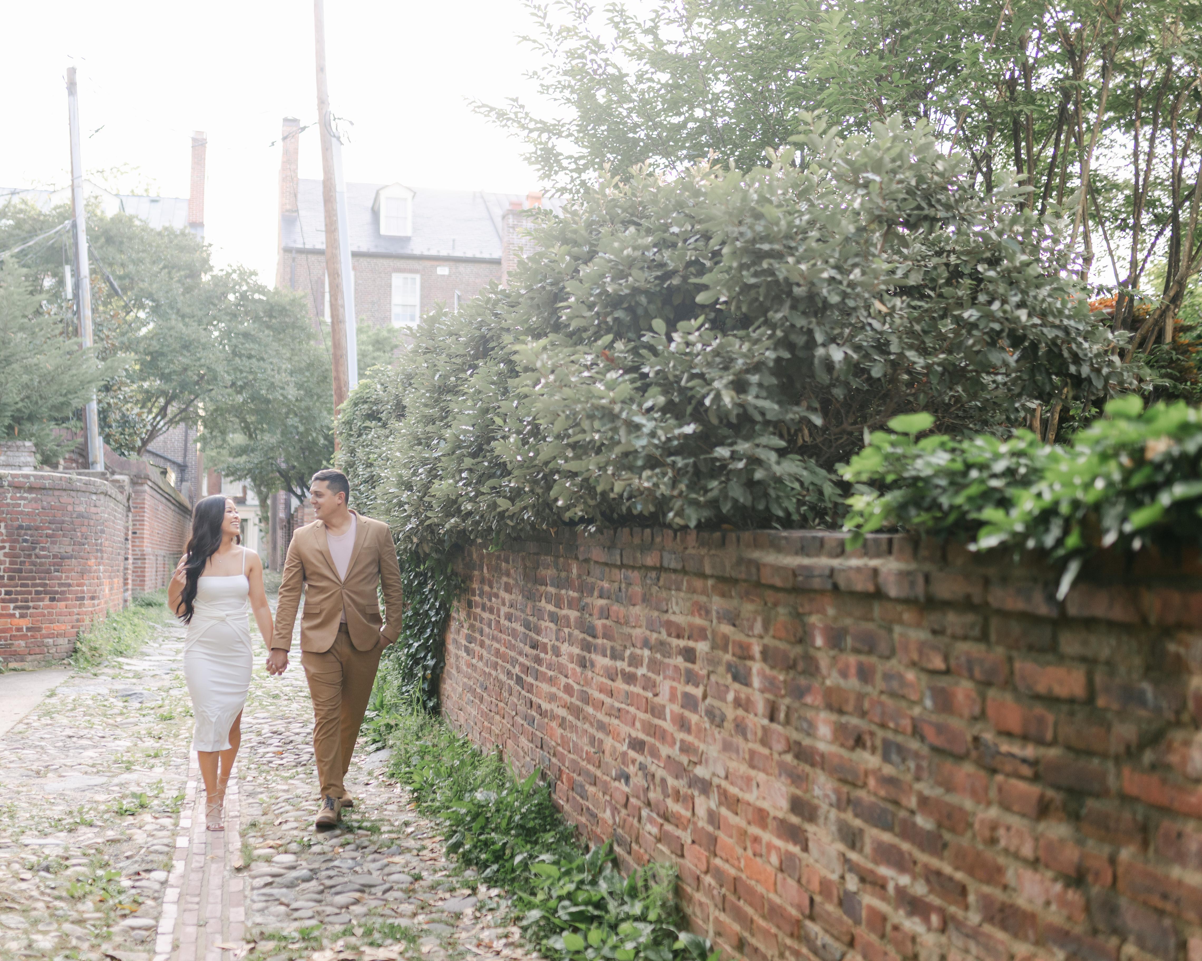 The Wedding Website of Jessica Lee and Mckensey Heath