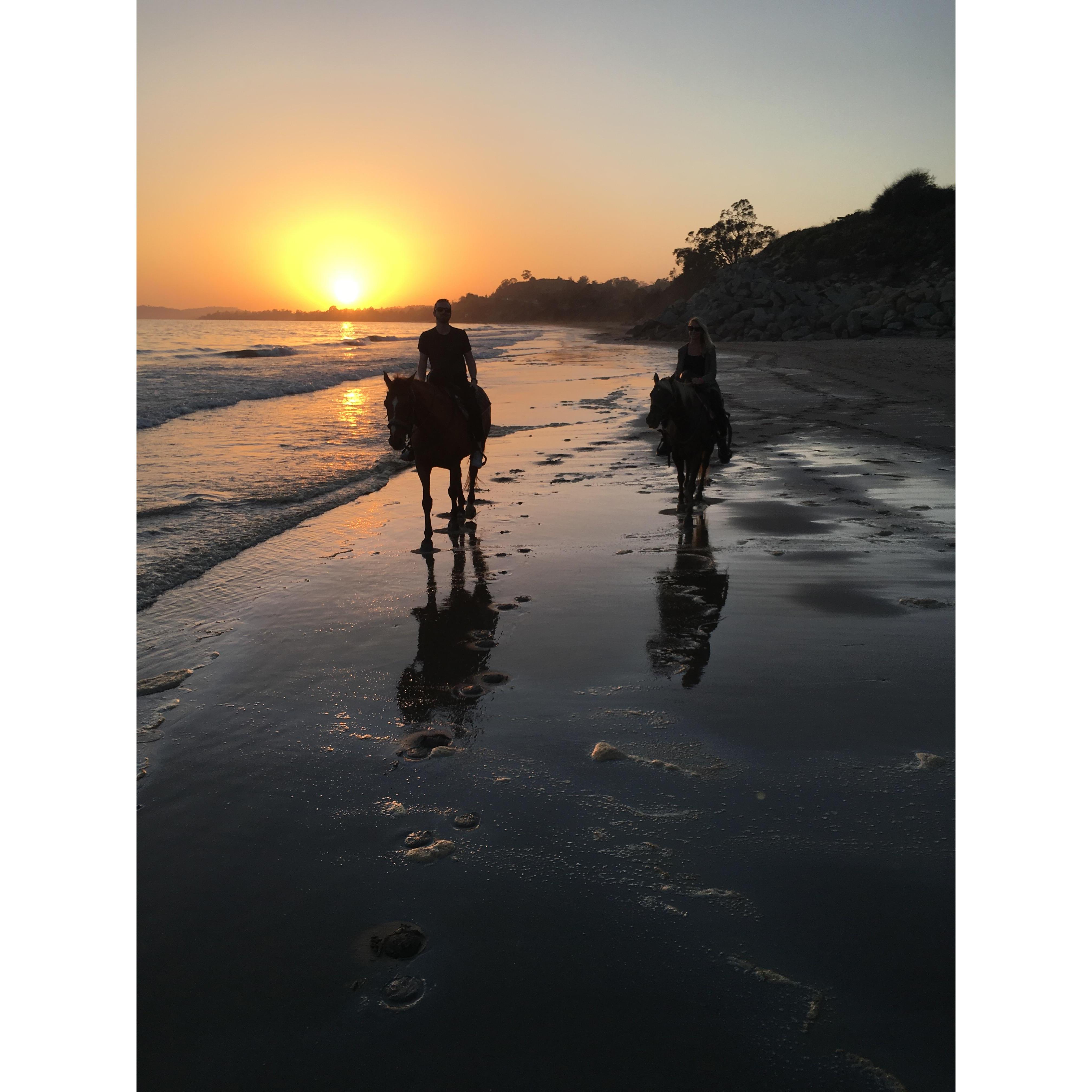 Santa Barbara, California