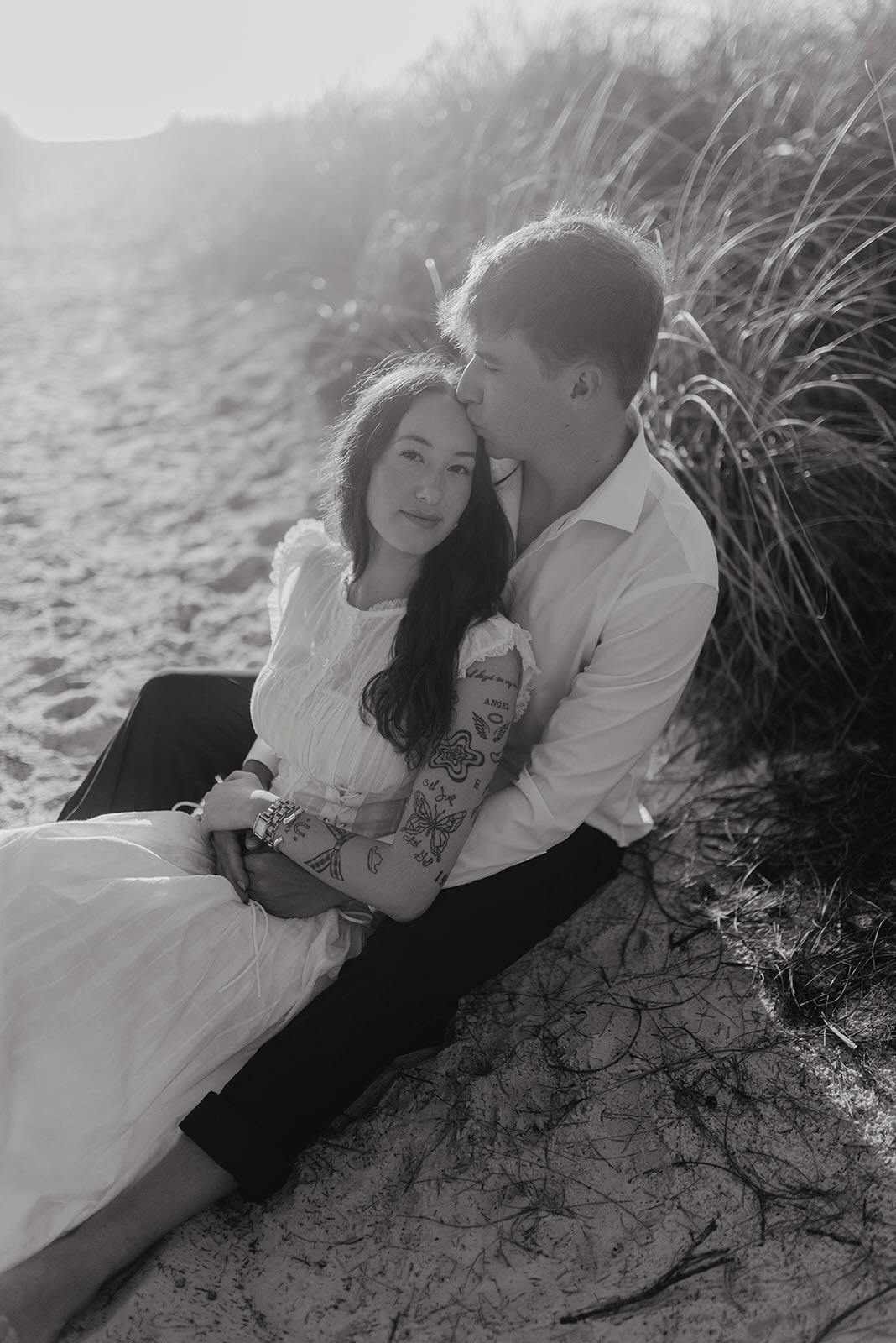 The Wedding Website of Emily Garvey and Andrew Cooley