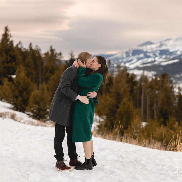 Addi Blocher and Alex Britti's Wedding Website