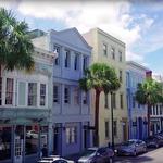 Downtown Charleston