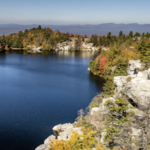 Minnewaska State Park Preserve