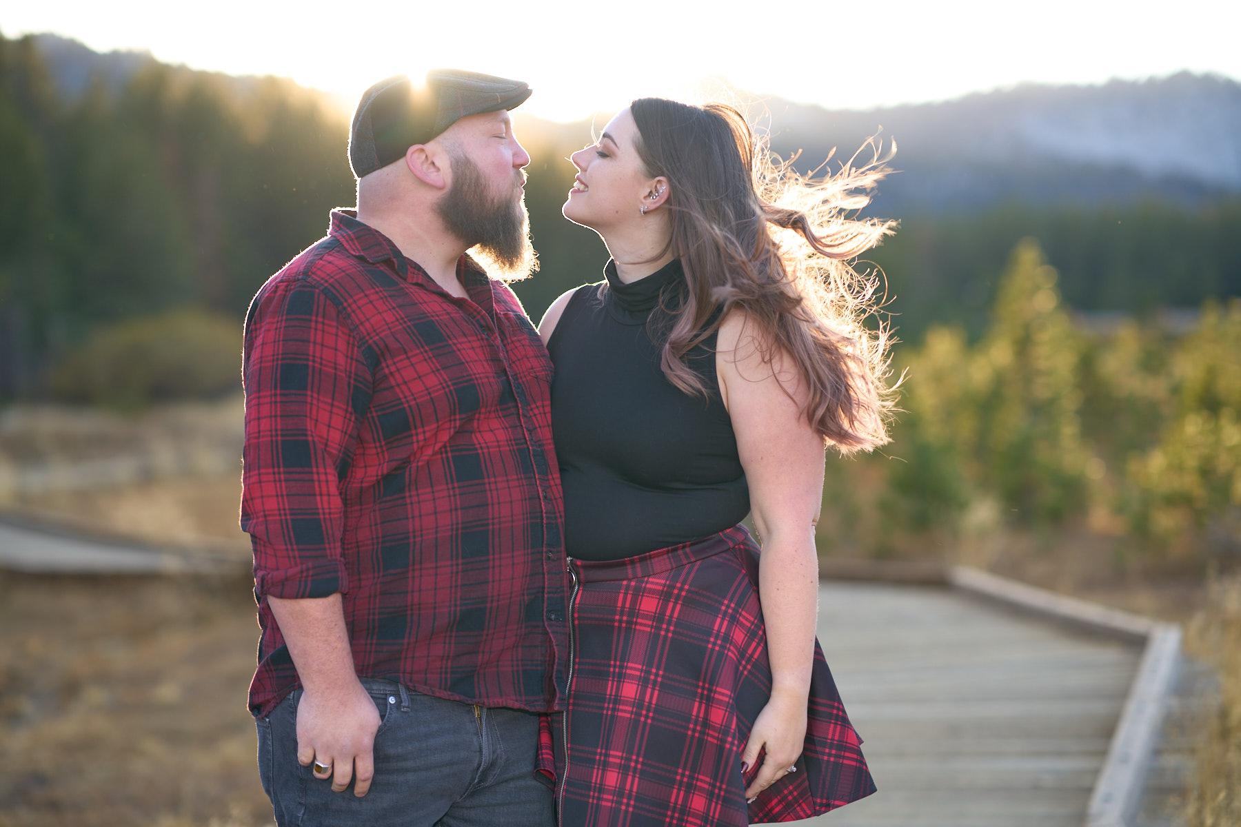 The Wedding Website of Emma Brooks and Mitch Murway