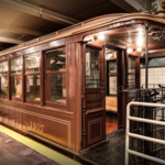 New York Transit Museum
