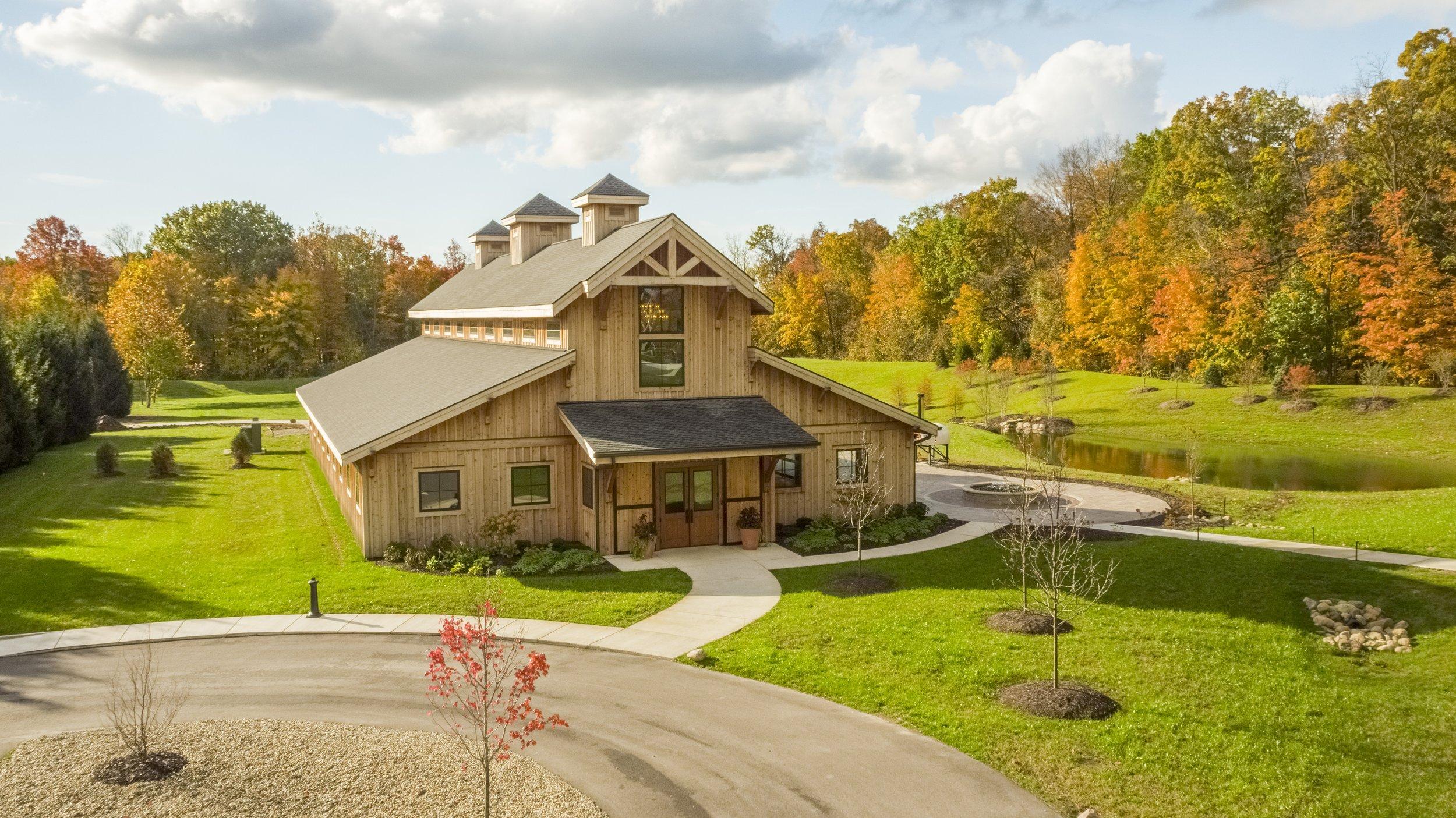 The Wedding Website of Alyssa Millen and Trenton Rust