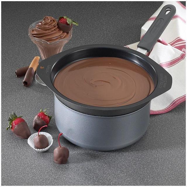 Nordic Ware Aluminum Double Boiler