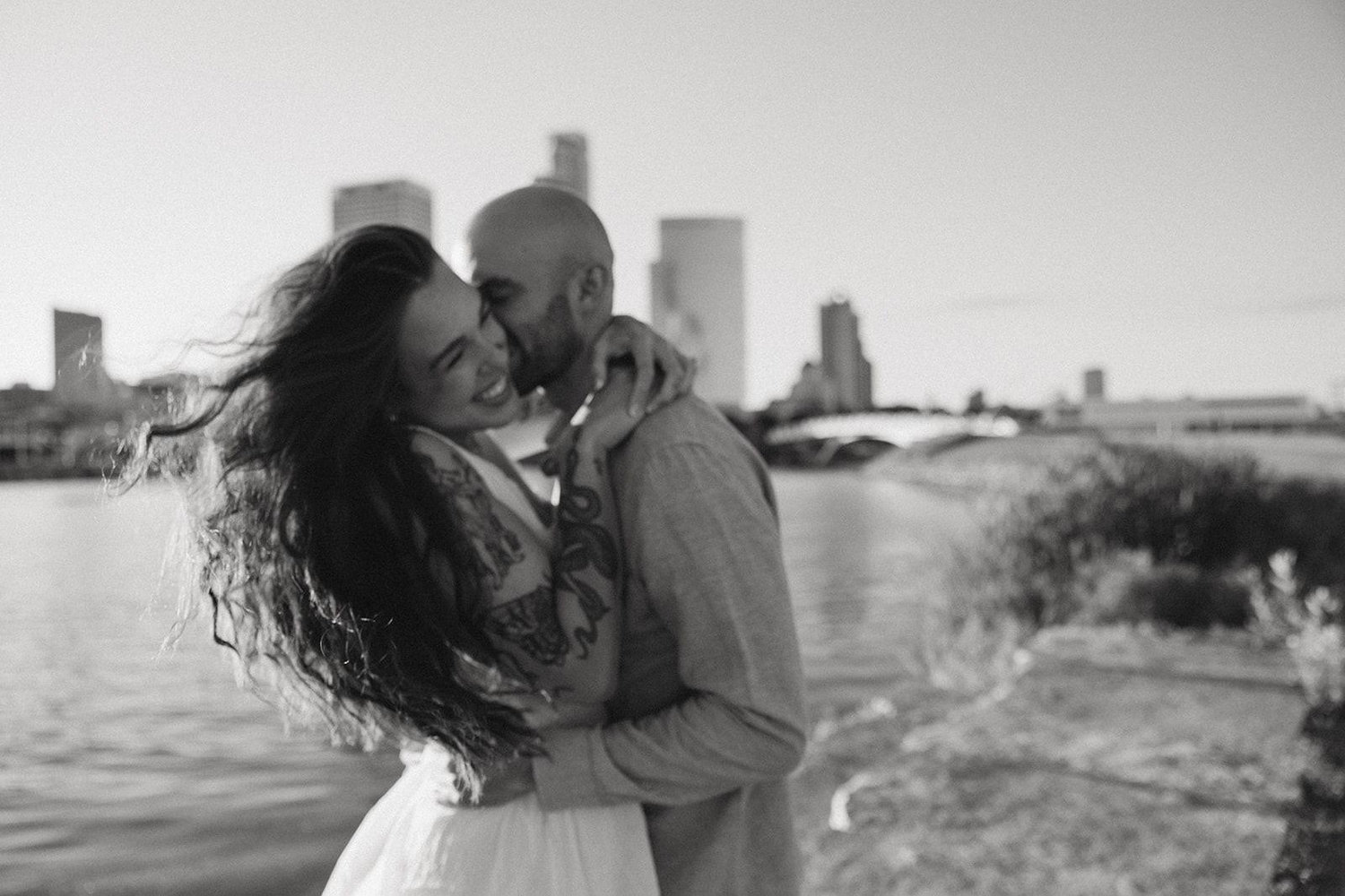 The Wedding Website of Sabrina Ware and Jacob Weiland